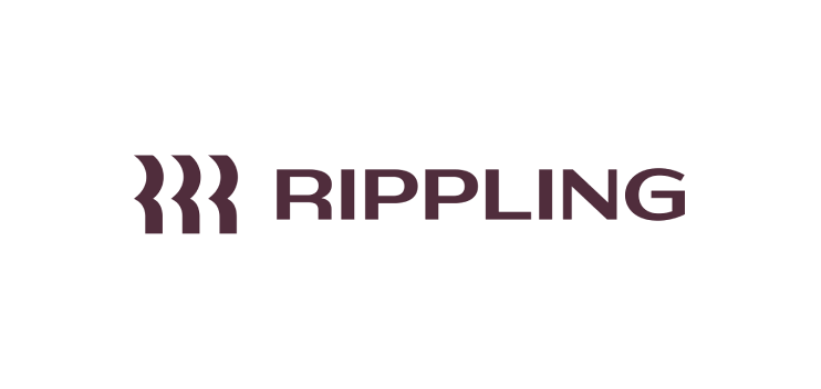 Rippling Logo
